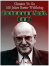 Cover image for Abenteuer und Magie